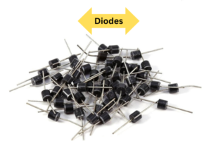 Electronics Component Diode
